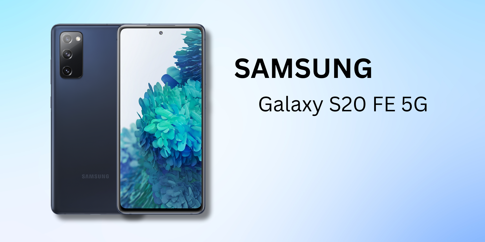 Refurbished Samsung Galaxy S20 FE 5G in UAE - Fonezone.ae