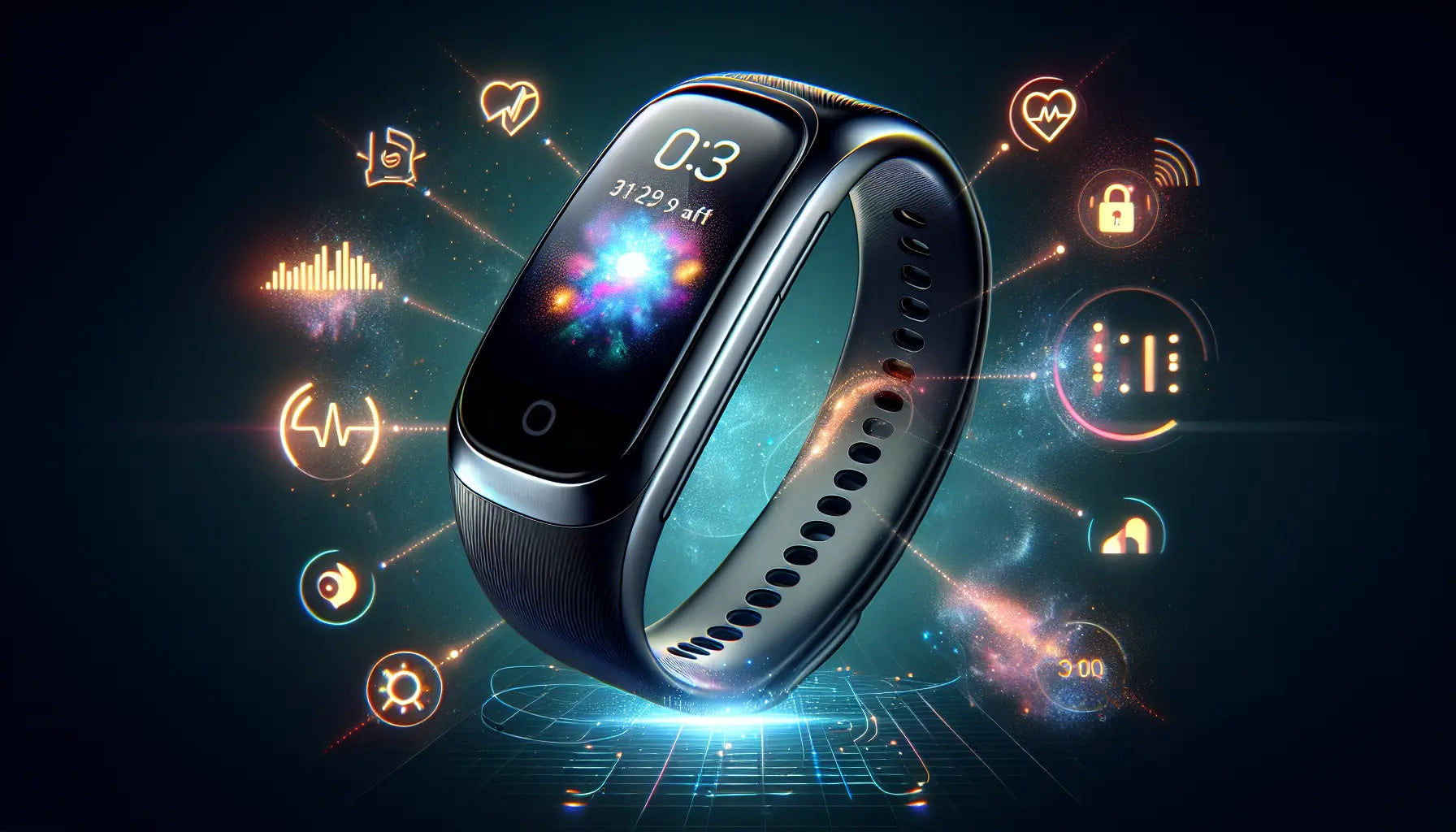 Samsung fit band review discount