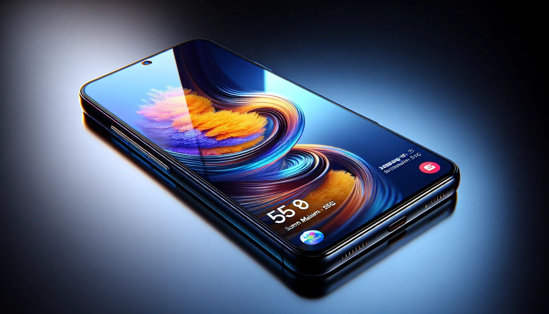 Samsung Galaxy M55 5G Review: Mid-Range Game Changer