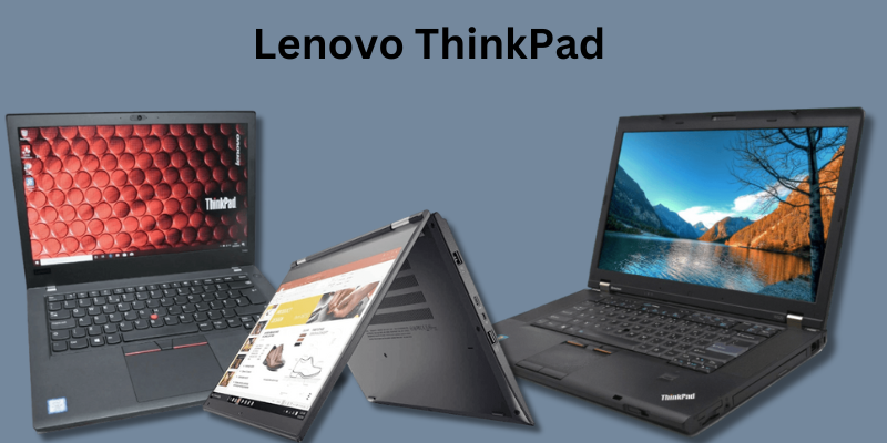 Shop Lenovo ThinkPad Laptops at the Best Price in Dubai, UAE - Fonezone.ae