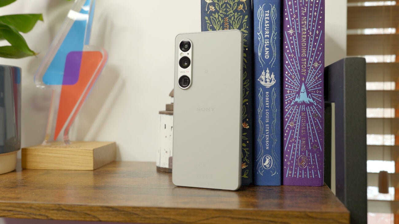 Unveiling the Sony Xperia 1 VI: The Ultimate Powerhouse for Photography and Performance