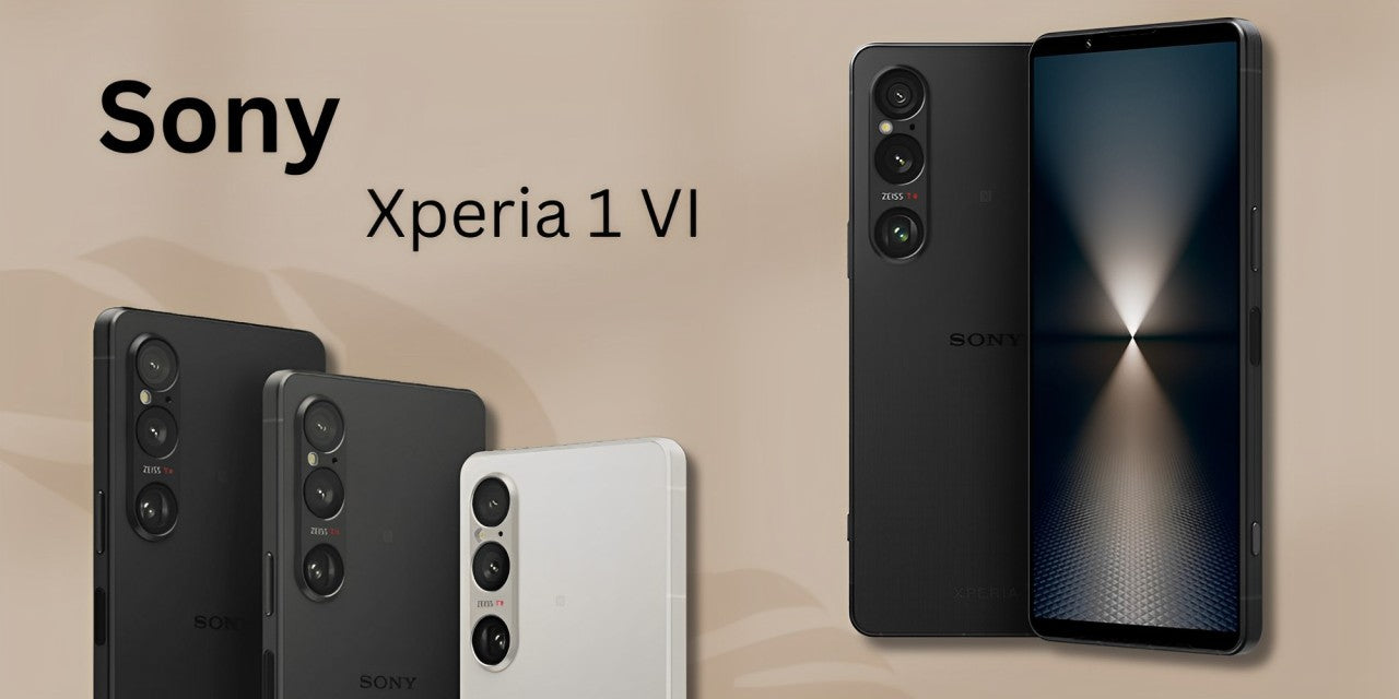 Sony Xperia 1 VI Review:Is It Worth It? - Fonezone.ae