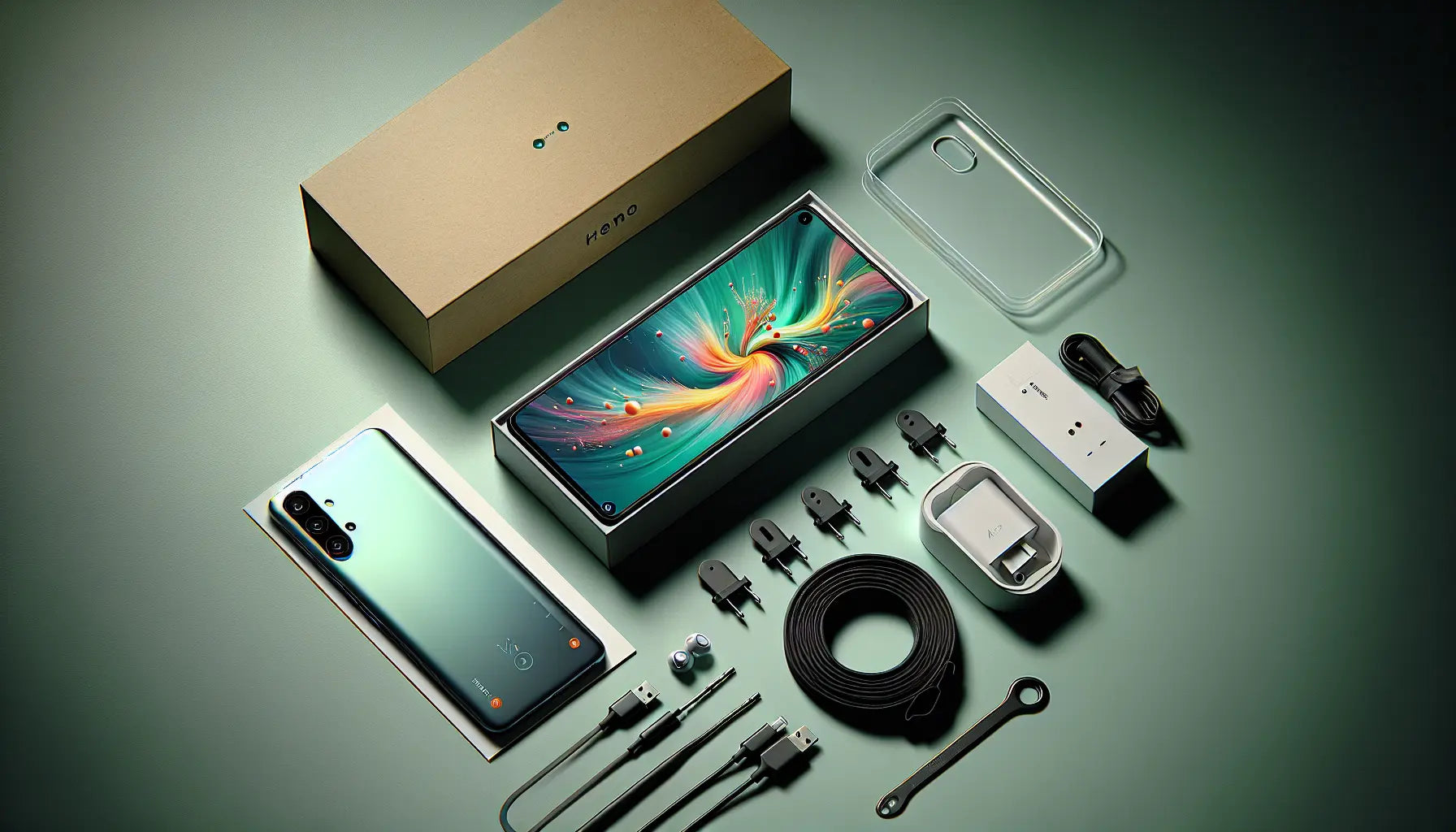 Unboxing and Review of TECNO POVA 6 Pro 5G