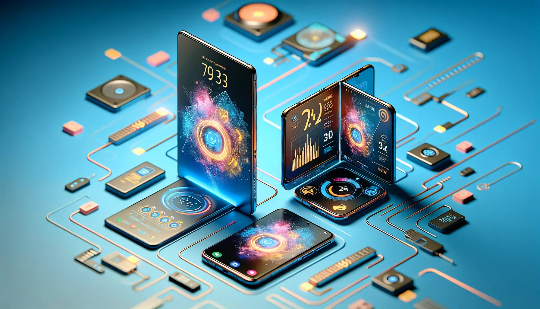 Cheaper Galaxy Z Fold6 Could Offer Surprising Savings