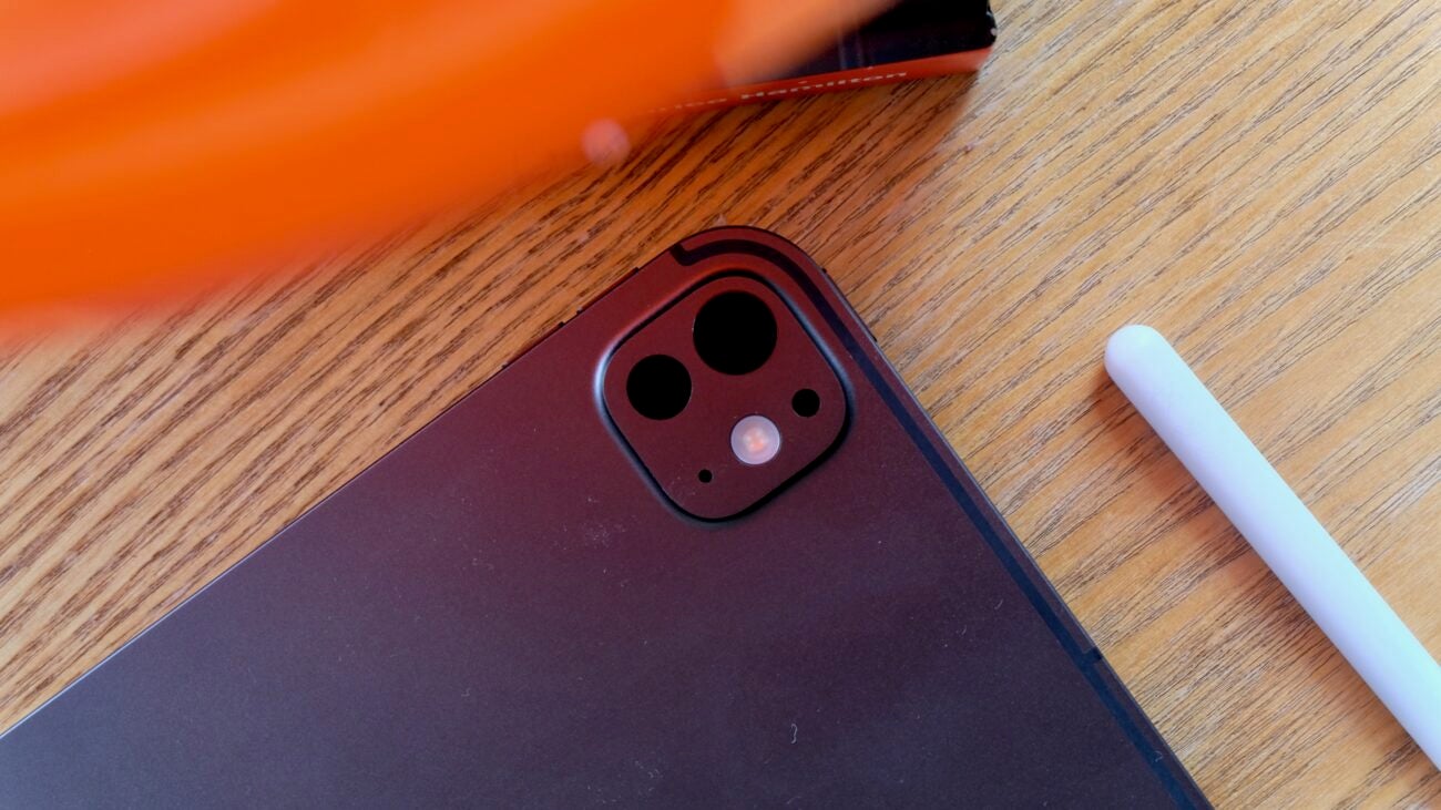 iPad Pro 11" - Top Performance & Portability FoneZone.ae