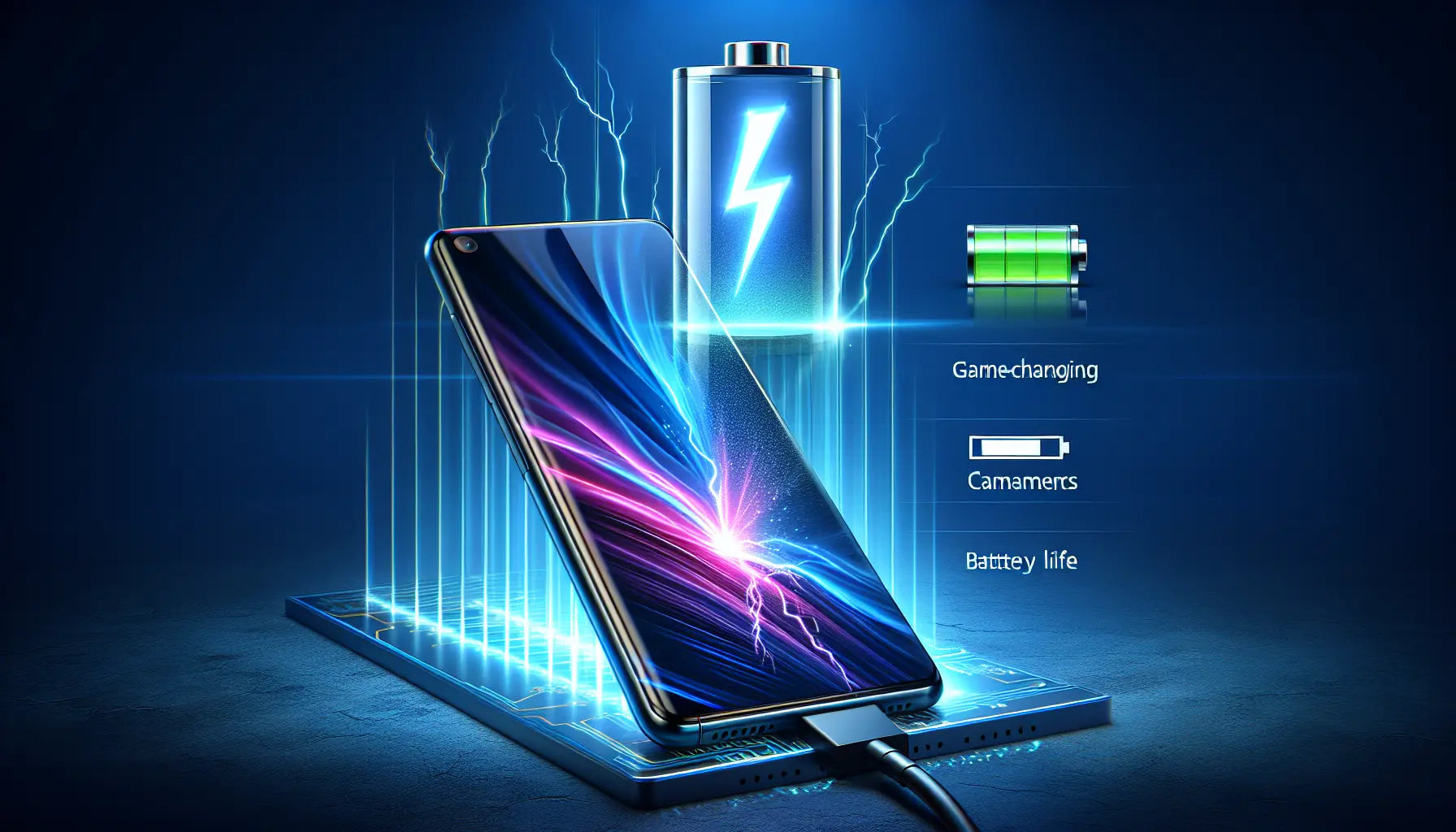 Vivo V30e: A Game Changer in Smartphone Technology