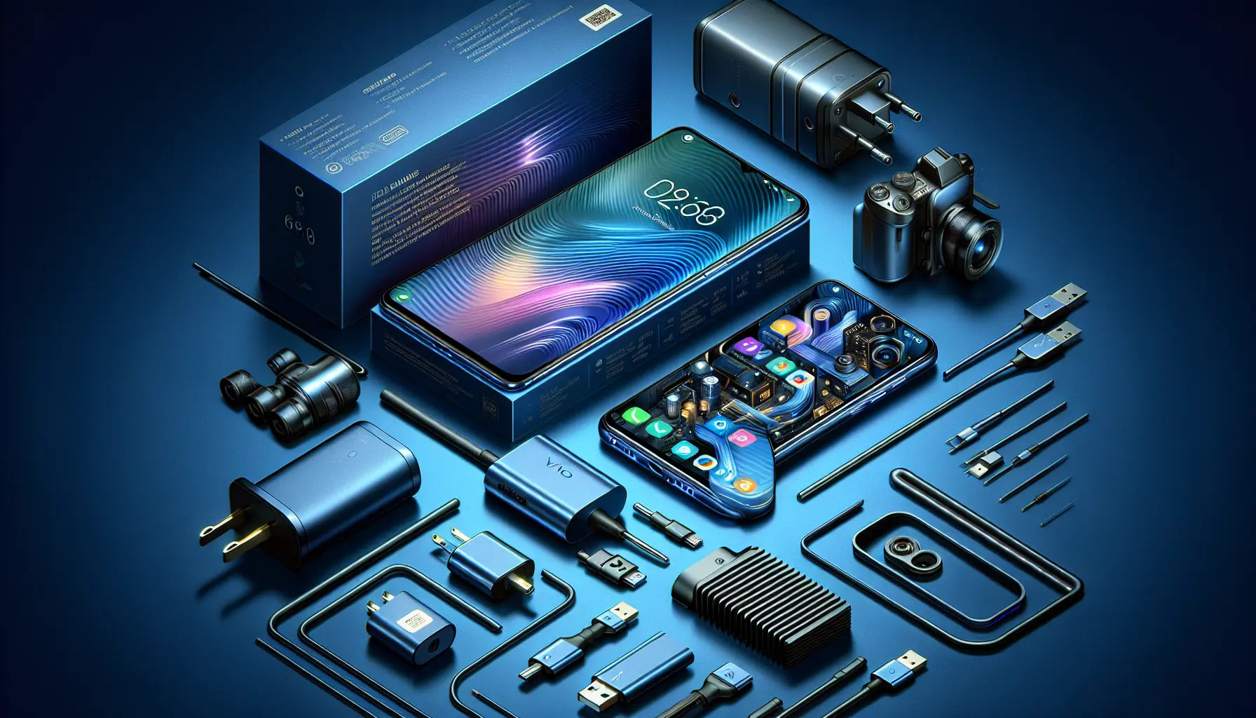 Vivo T3: Unveiling the Latest Smartphone Innovation