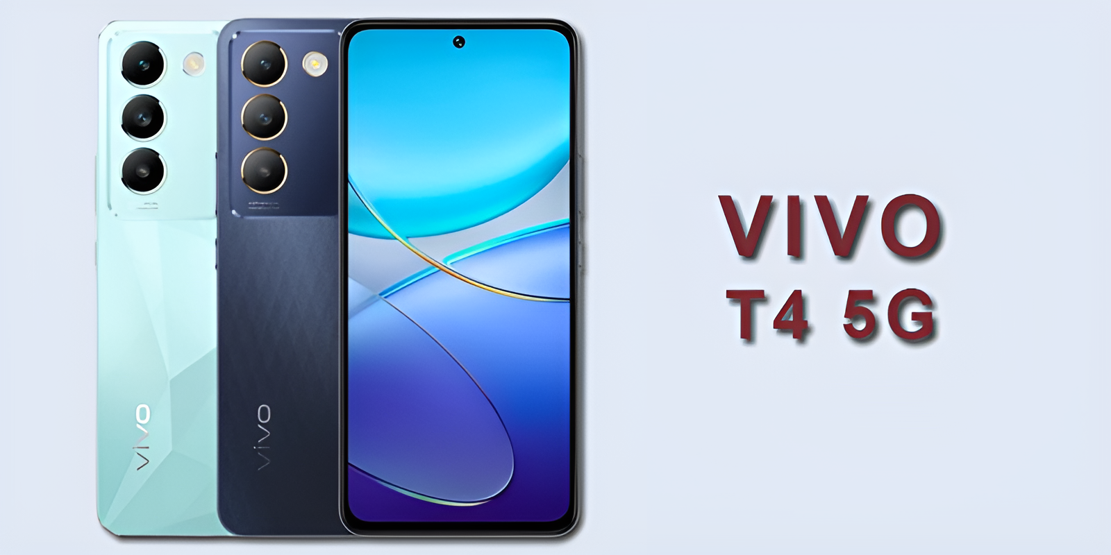 Vivo T4 5G - Fonezone.ae