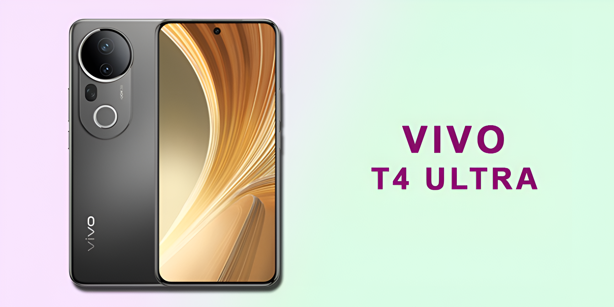 Vivo T4 Ultra - Fonezone.ae