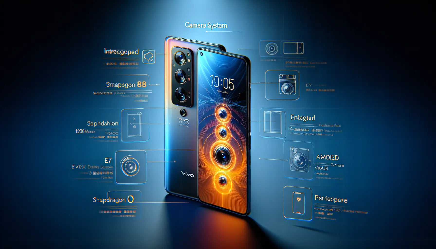 Vivo X100 Ultra: Top Choice for Photo Lovers