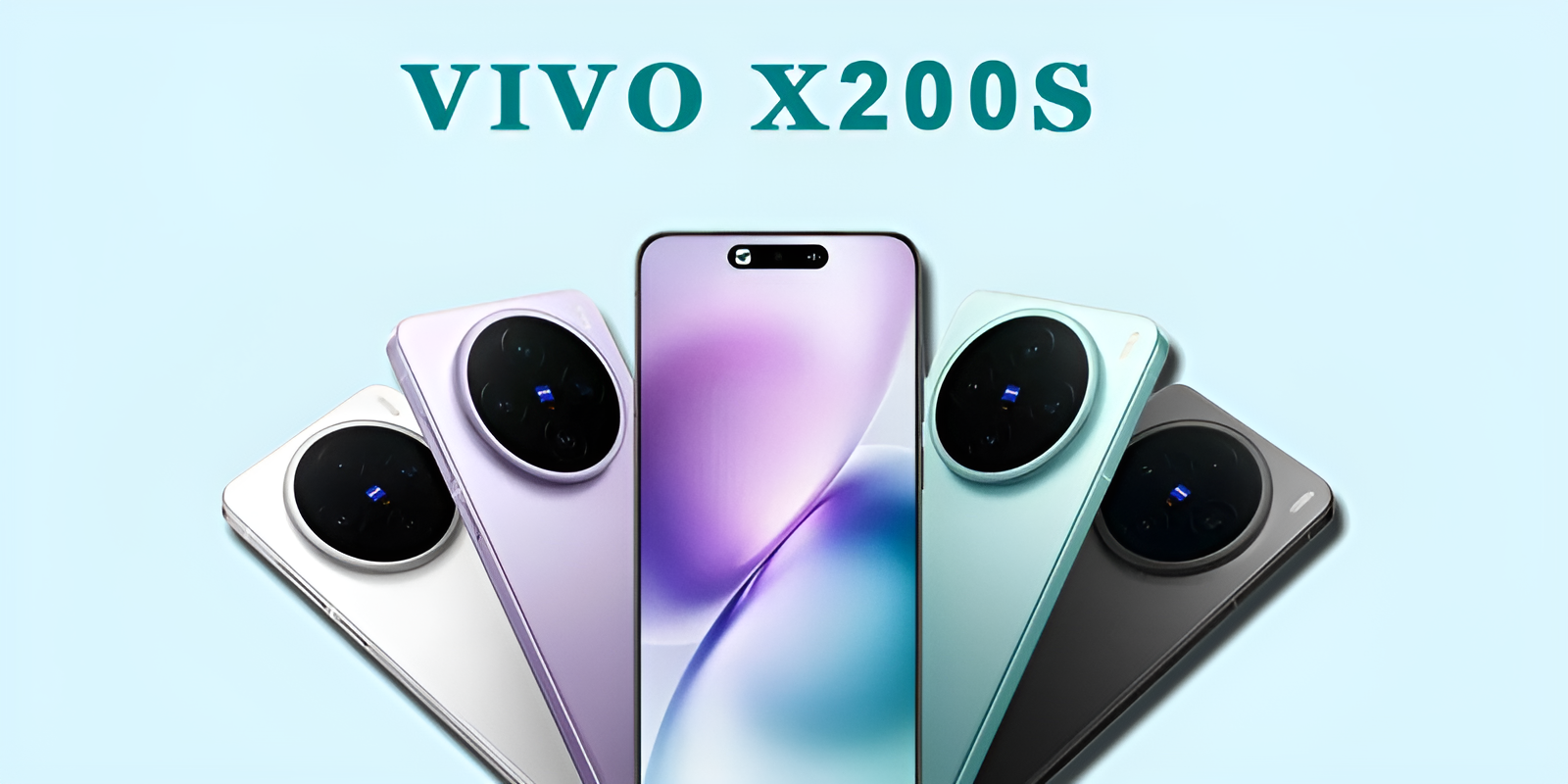Vivo X200s - Fonezone.ae