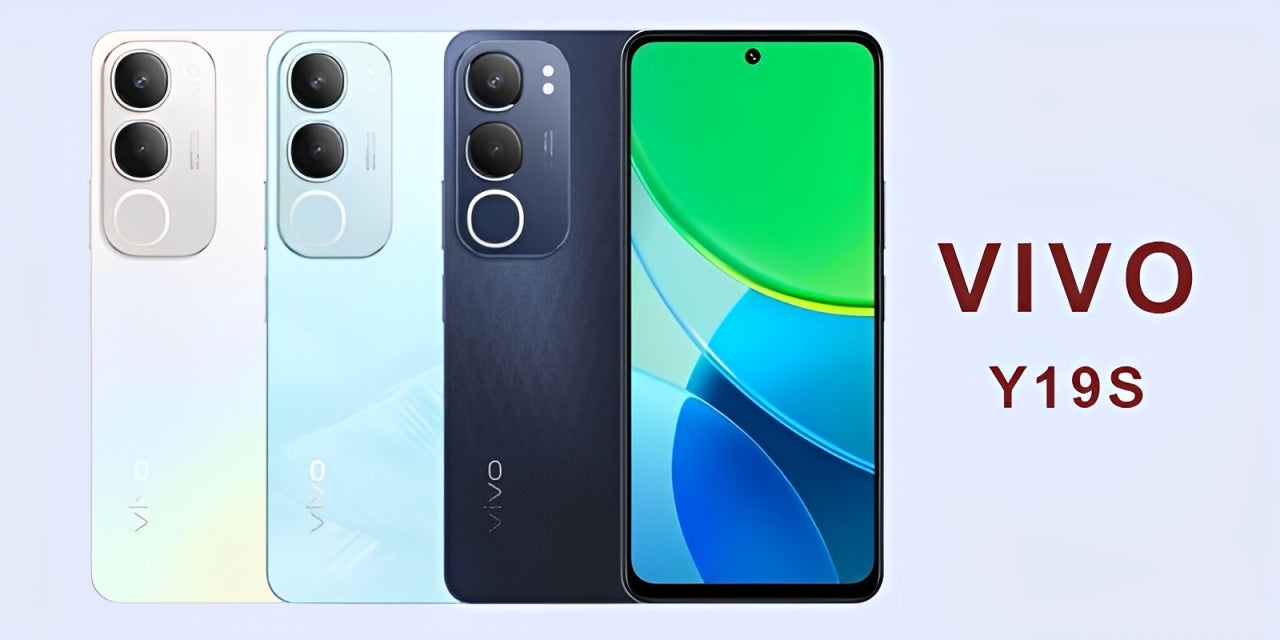 Vivo Y19s - Fonezone.ae