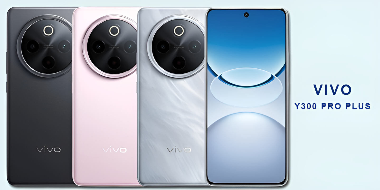Vivo Y300 Pro Plus - Fonezone.ae