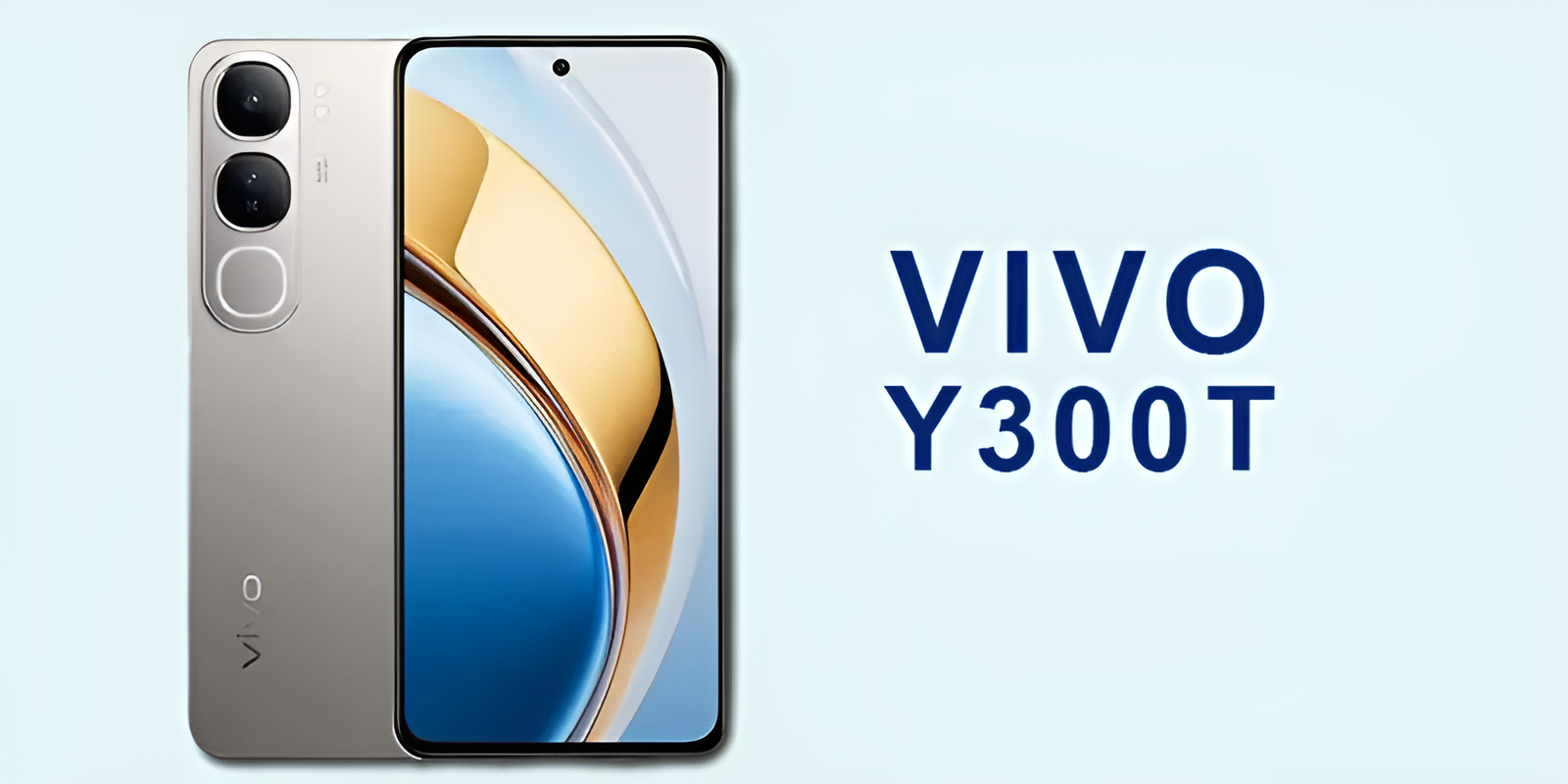 Vivo Y300t - Fonezone.ae