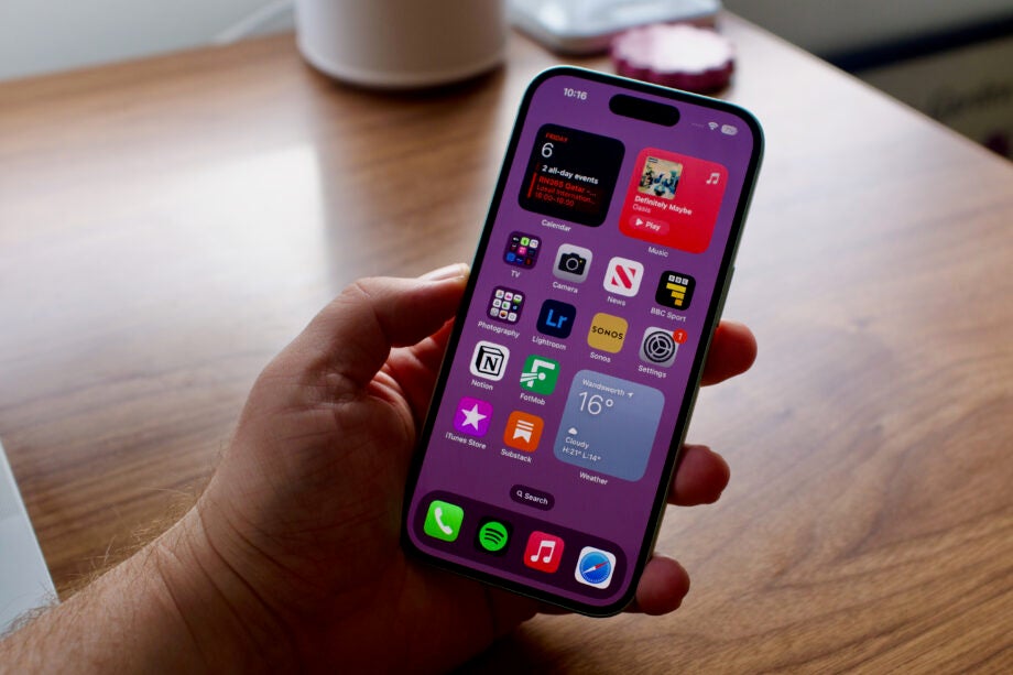 iOS 18 Beta 3: New Features & Download Guide