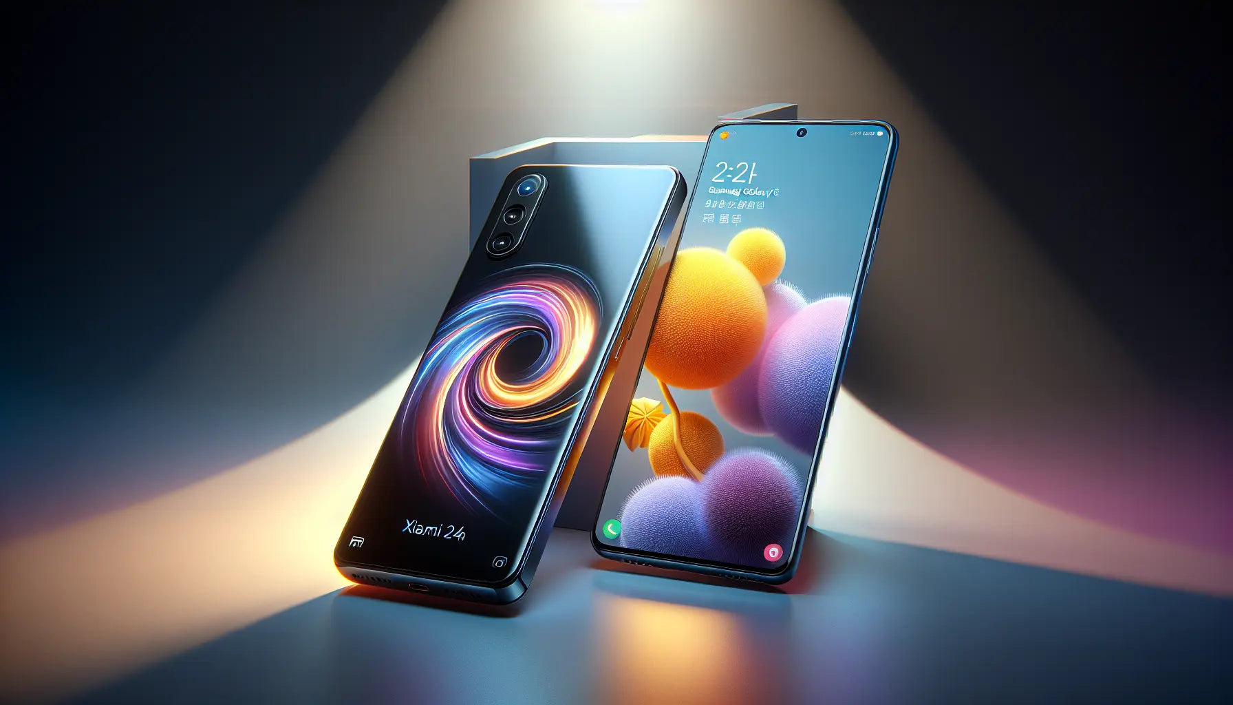 Xiaomi 14 vs. Galaxy S24 Ultra: In-depth Analysis