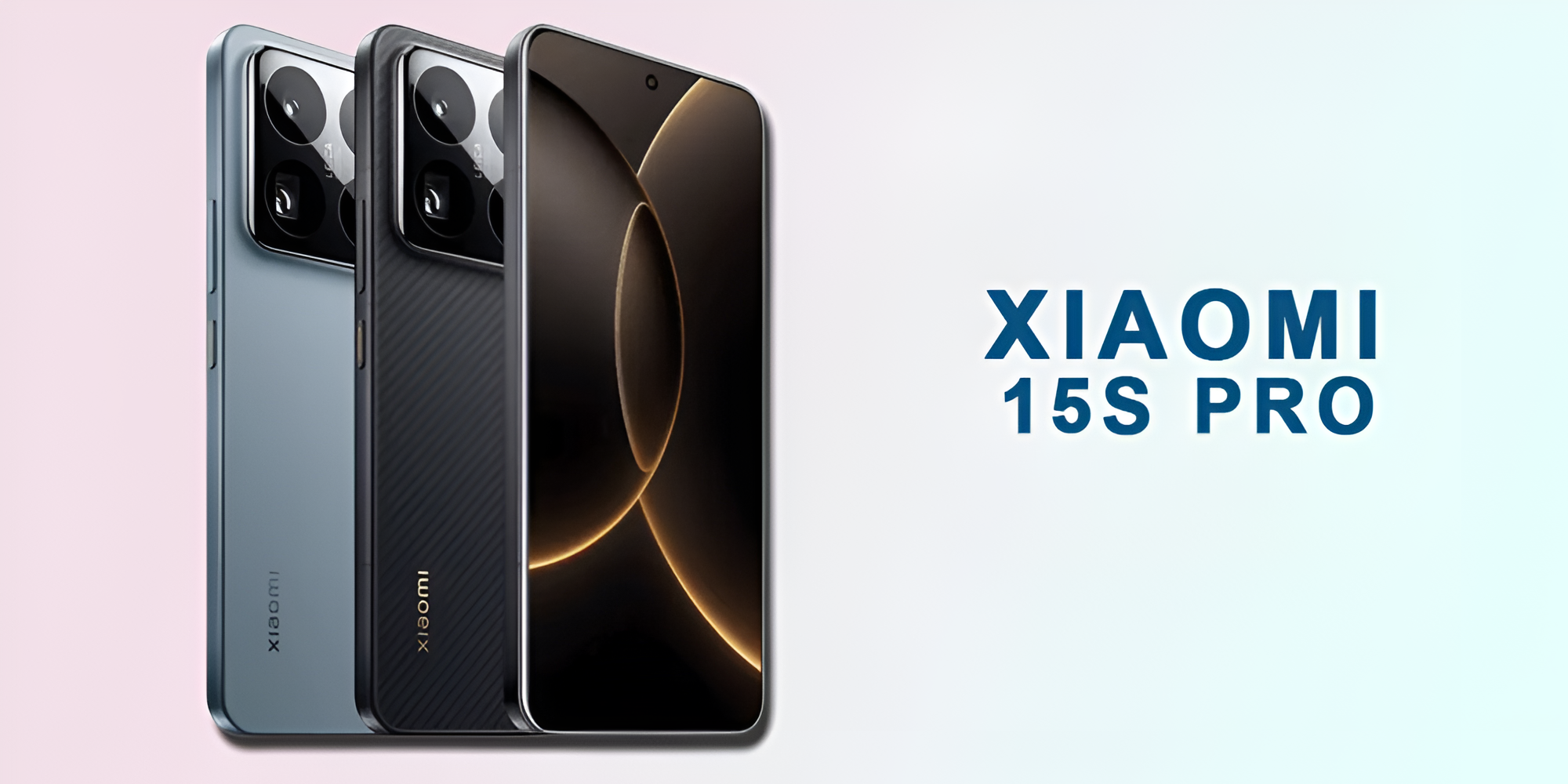 Xiaomi 15S Pro - Fonezone.ae