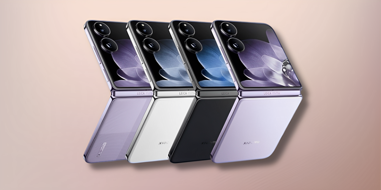 Xiaomi Mix Flip 2 | Specifications | Price in Dubai (UAE) - Fonezone.ae