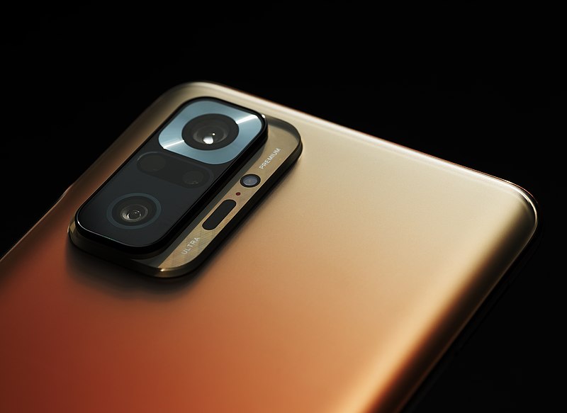 Redmi Note 10 Pro - Stunning Display, Power at FoneZone