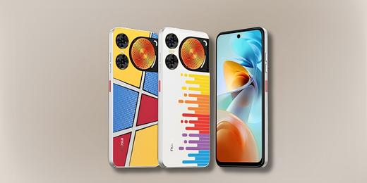 ZTE Nubia Music 2 Price in Dubai & Specifications - Fonezone.ae