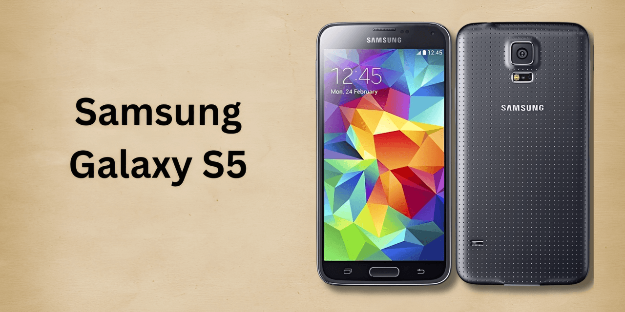Samsung Galaxy S5 Specs and Features - Fonezone.ae