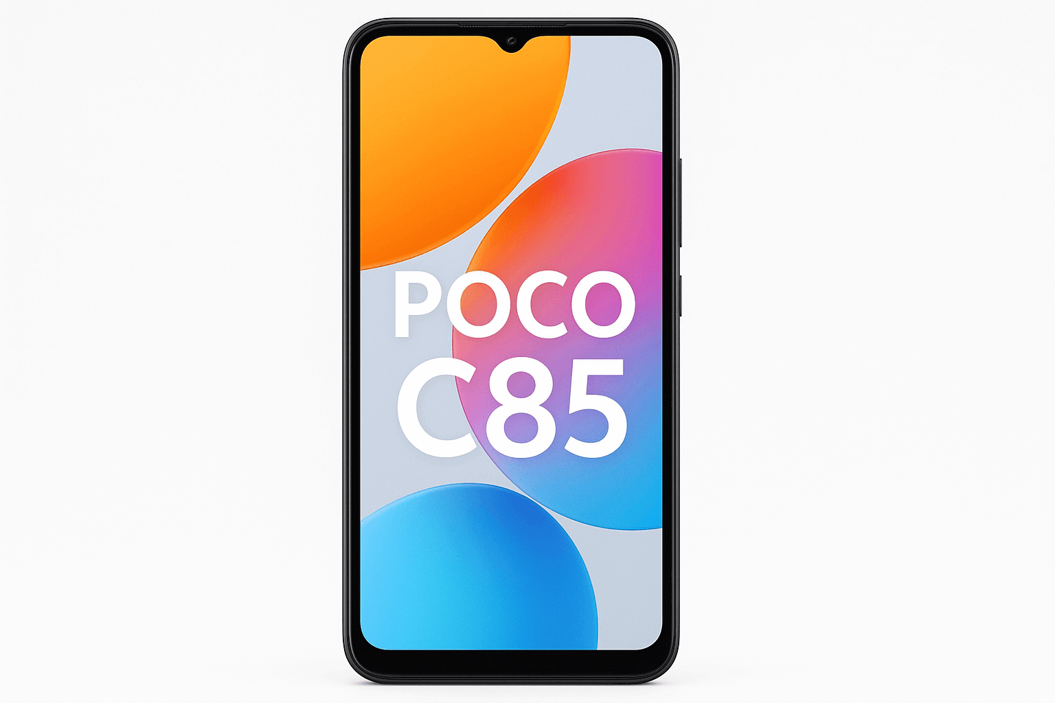 Poco C85: Full Specs, Pricing & 6000mAh Battery Benefits – Fonezone.ae