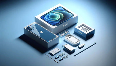 iPhone 12 256GB: Design, Camera & Features