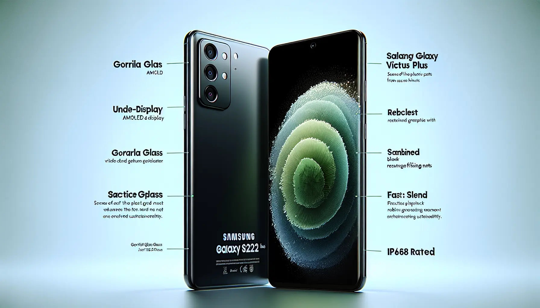 Samsung Galaxy S22 Plus: A Comprehensive Review