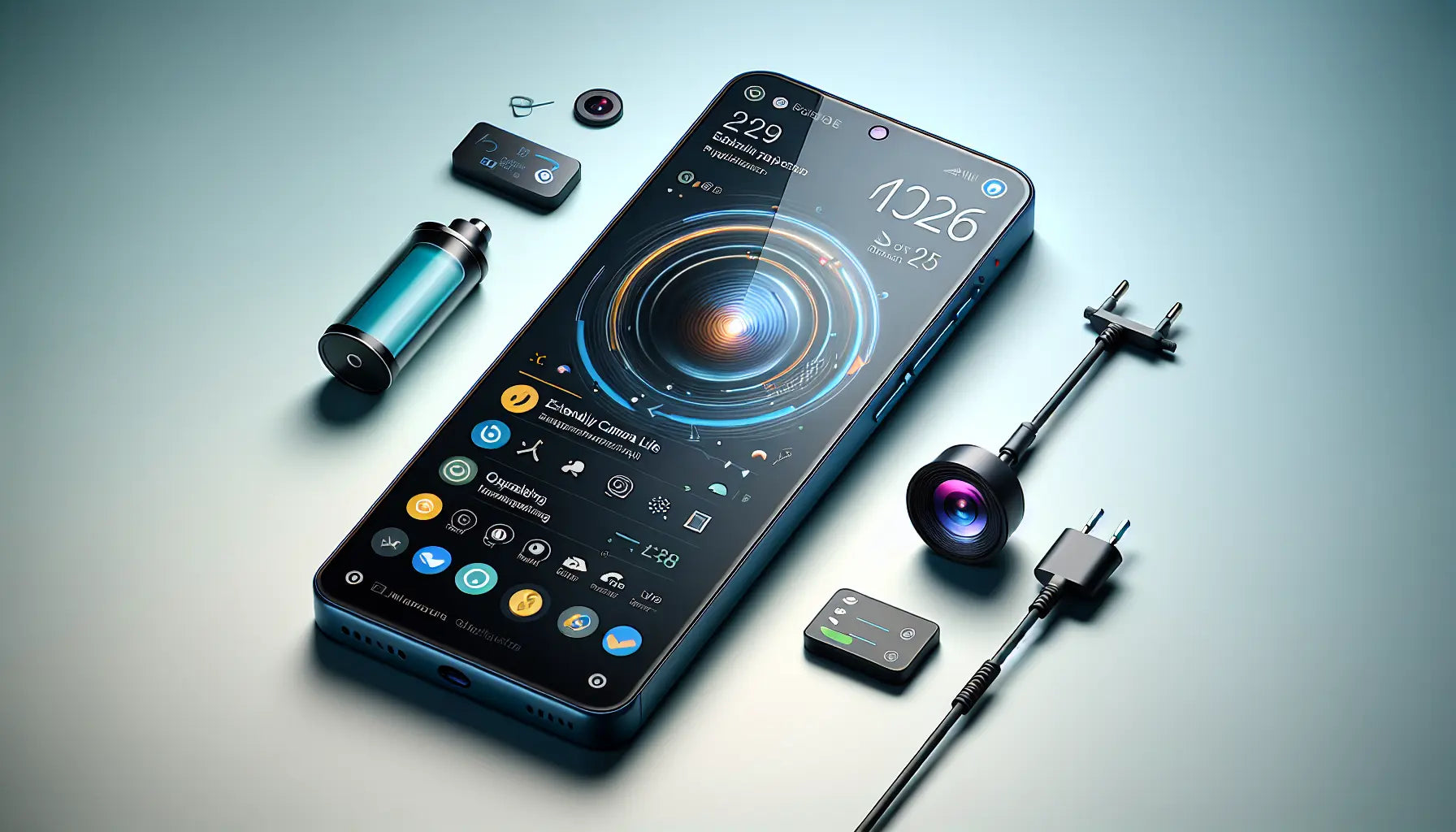 Review: Unveiling iPhone SE (2nd Gen) Power