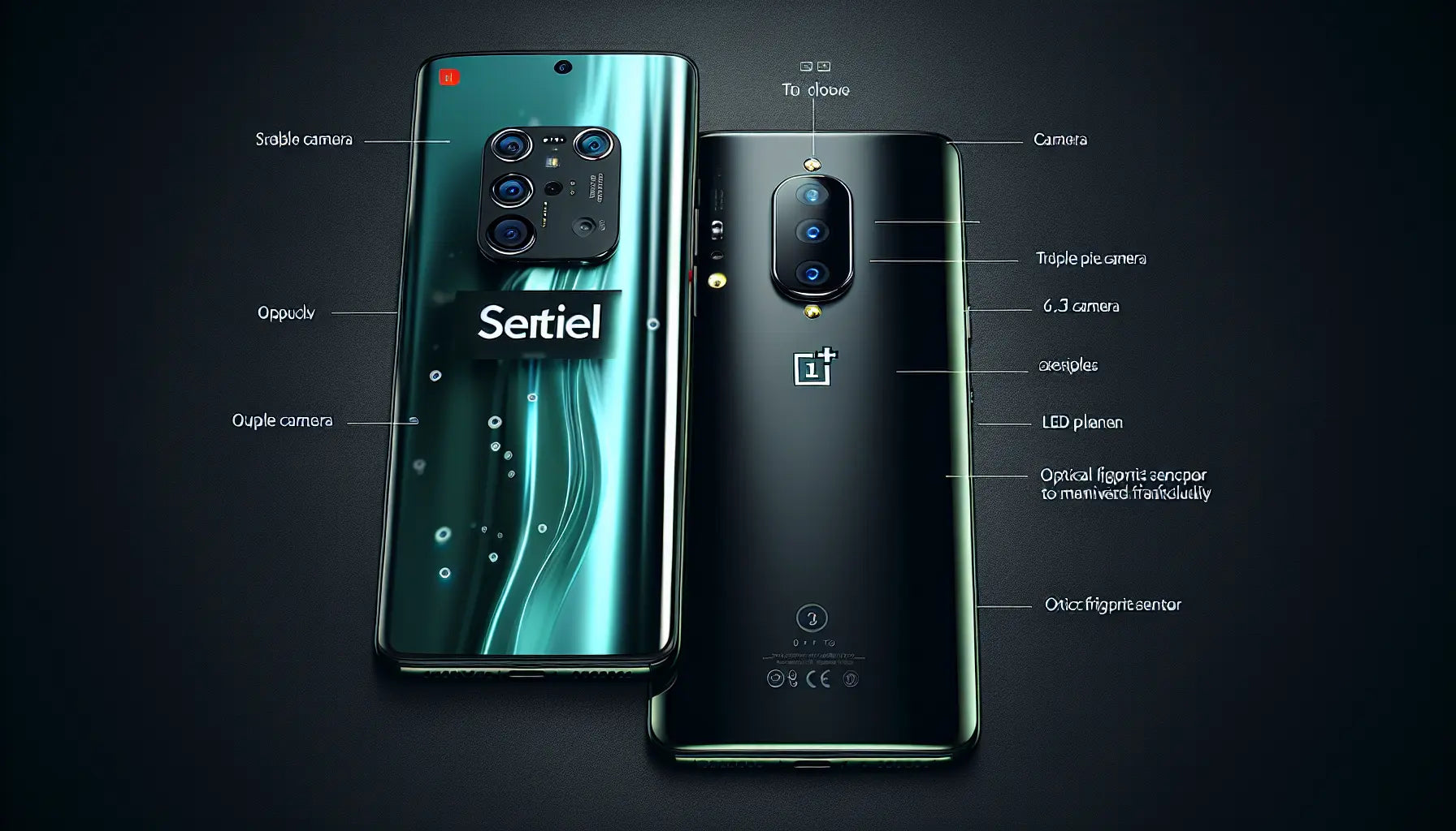 The New OnePlus 10 Pro: Discover the Latest Features