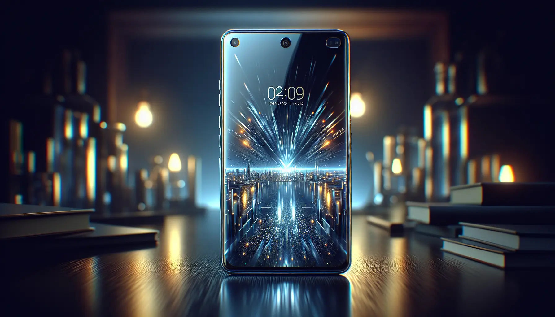 Huawei Y7 Prime 2017: Comprehensive Review and Analysis