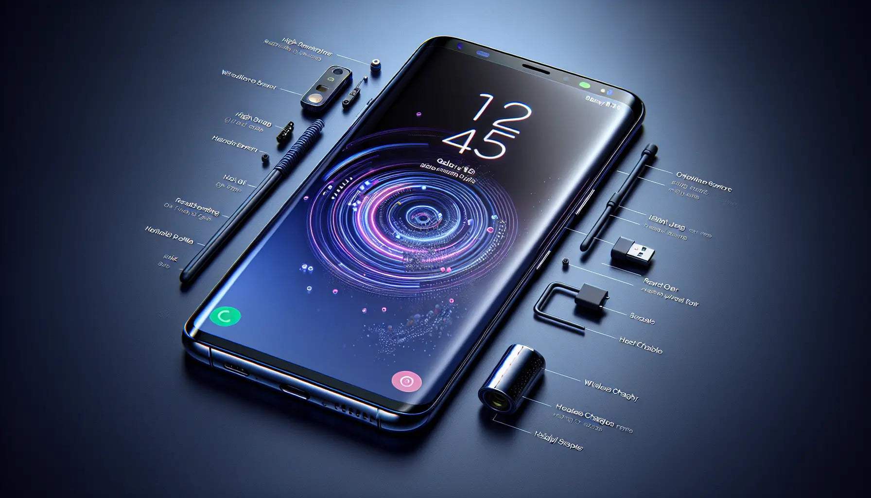 Samsung Galaxy S9: The Ultimate Smartphone Review