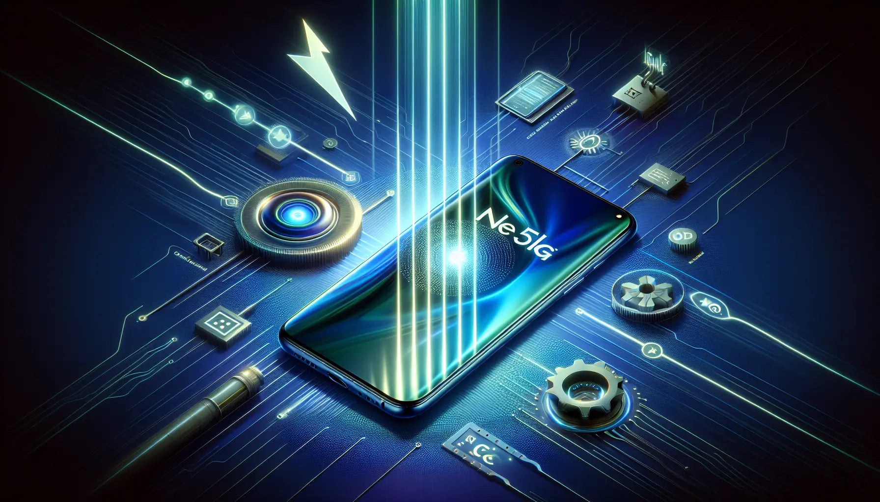 OnePlus 8 5G: The Latest Flagship Device