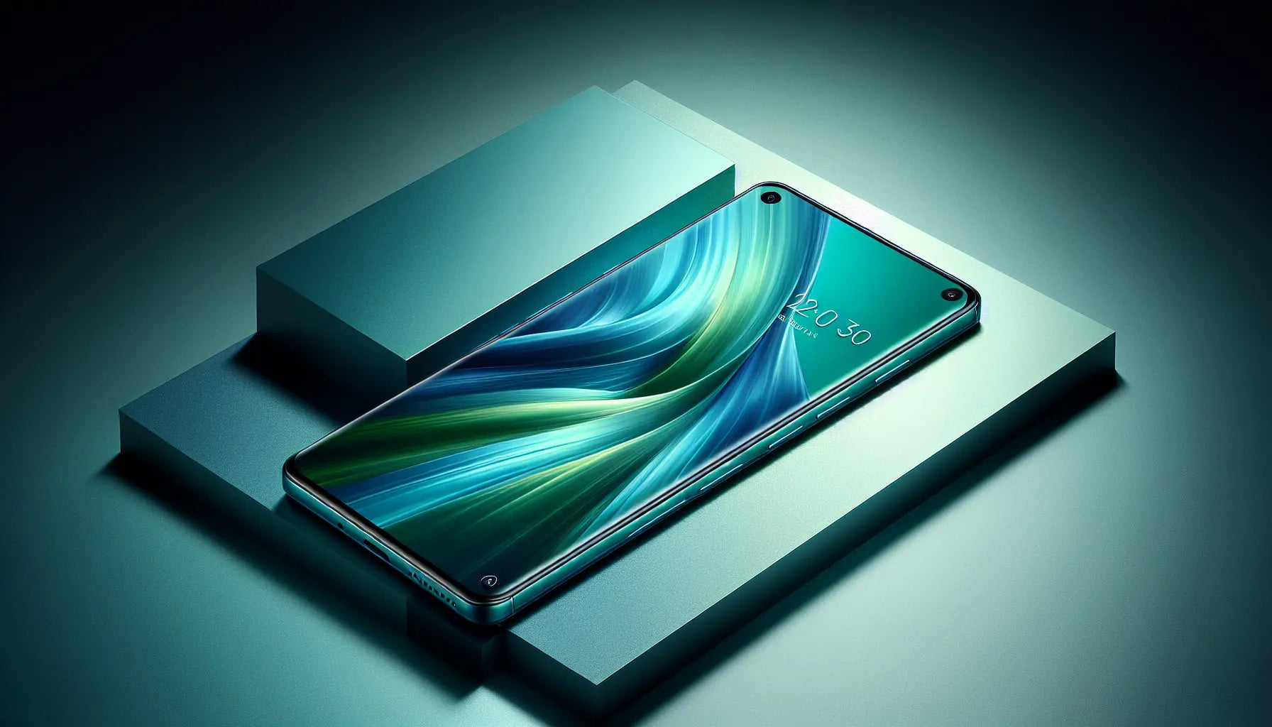 Power of OnePlus 8T: A Premium Mid-Range Device