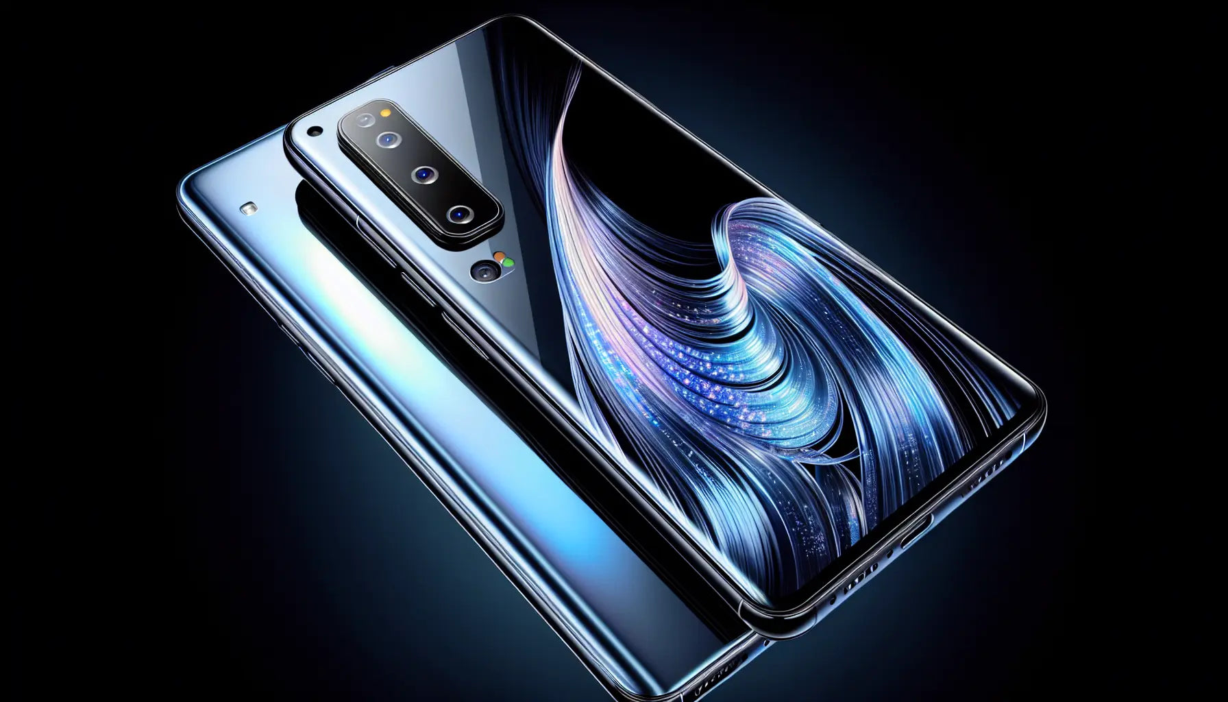 Samsung Galaxy A30 Review: Mid-Range Contender Overview