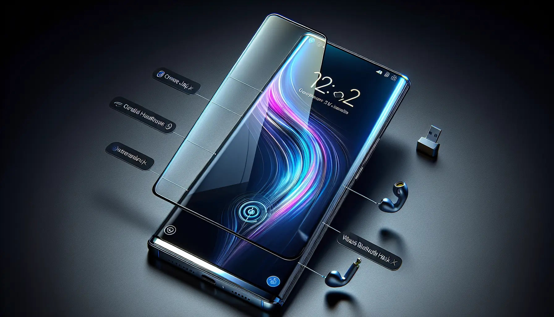 Unleashing the Power of the Apple iPhone 12 Pro Max