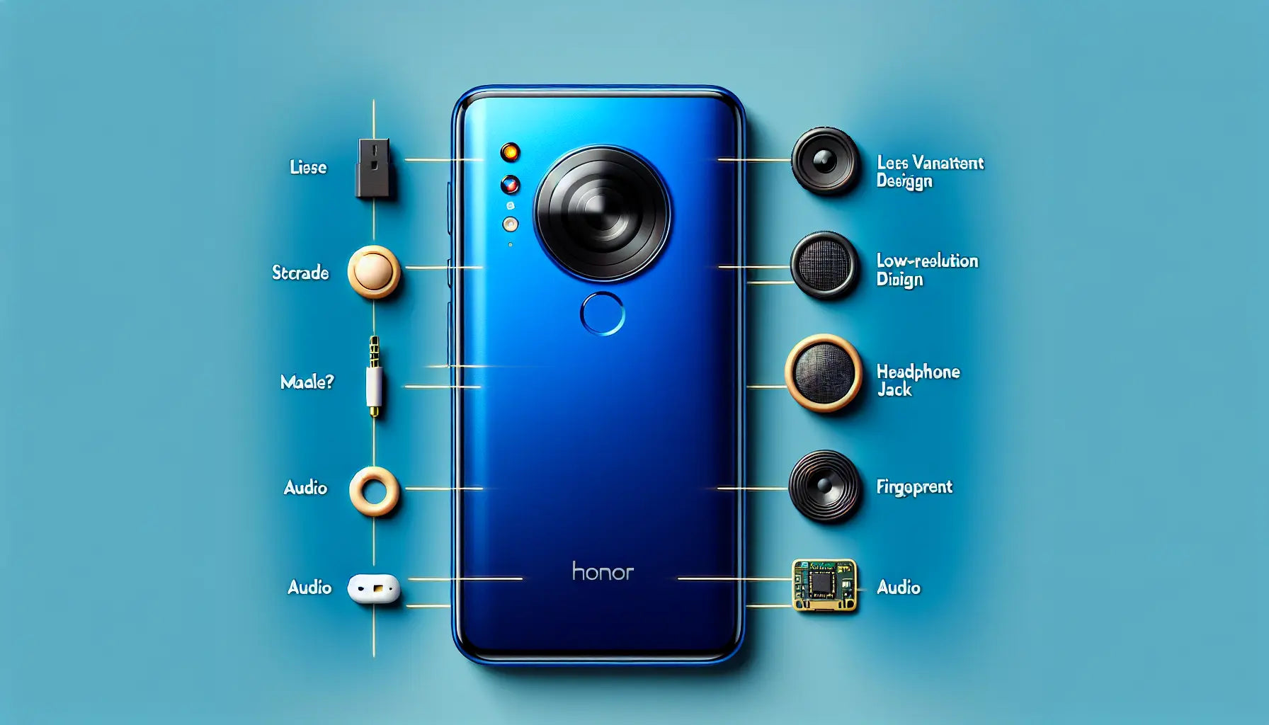 Honor 6C Pro Review: Disappointing Mid-Range Smartphone