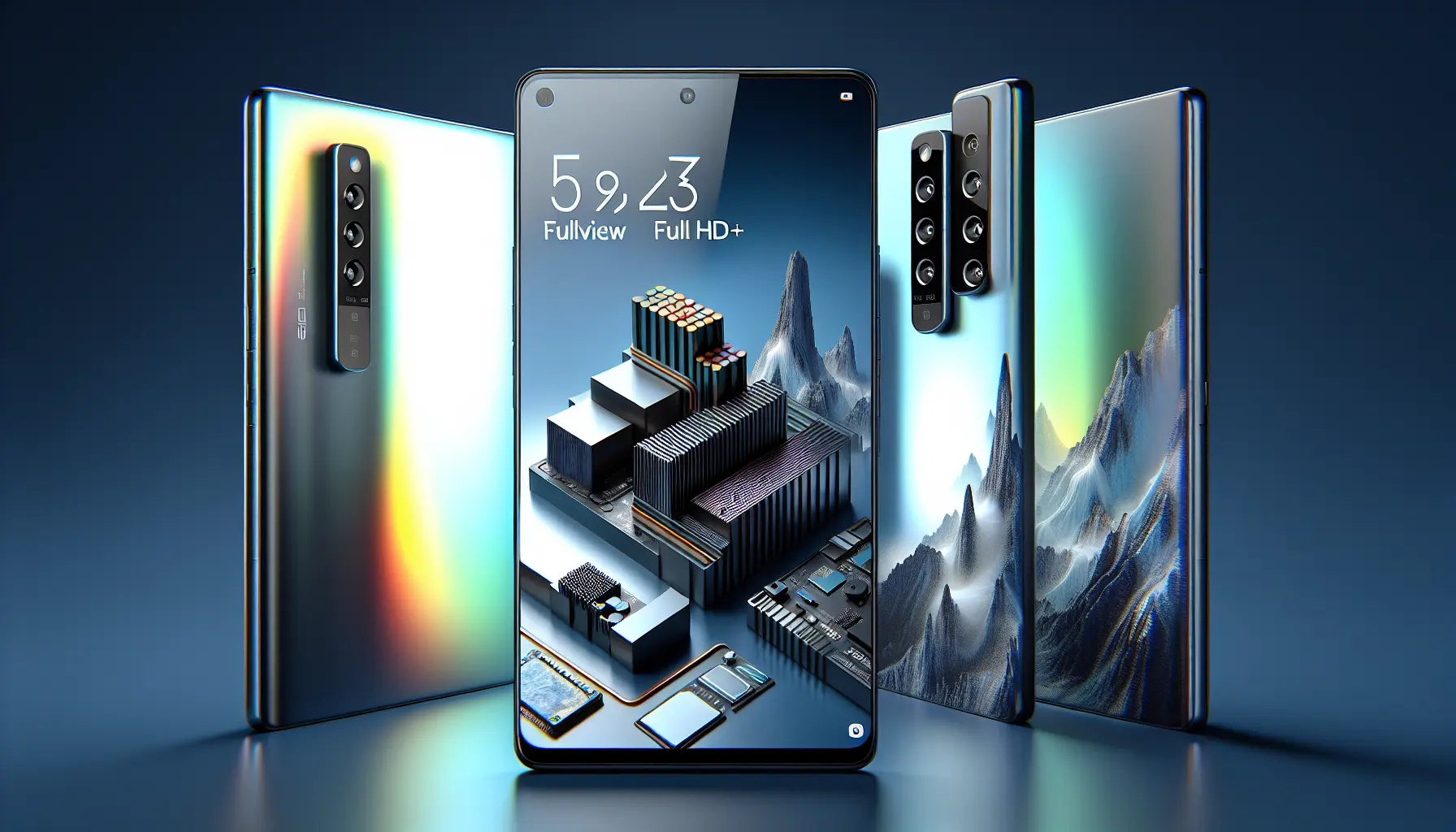 Huawei Y9 2018: A Budget-Friendly Flagship Experience