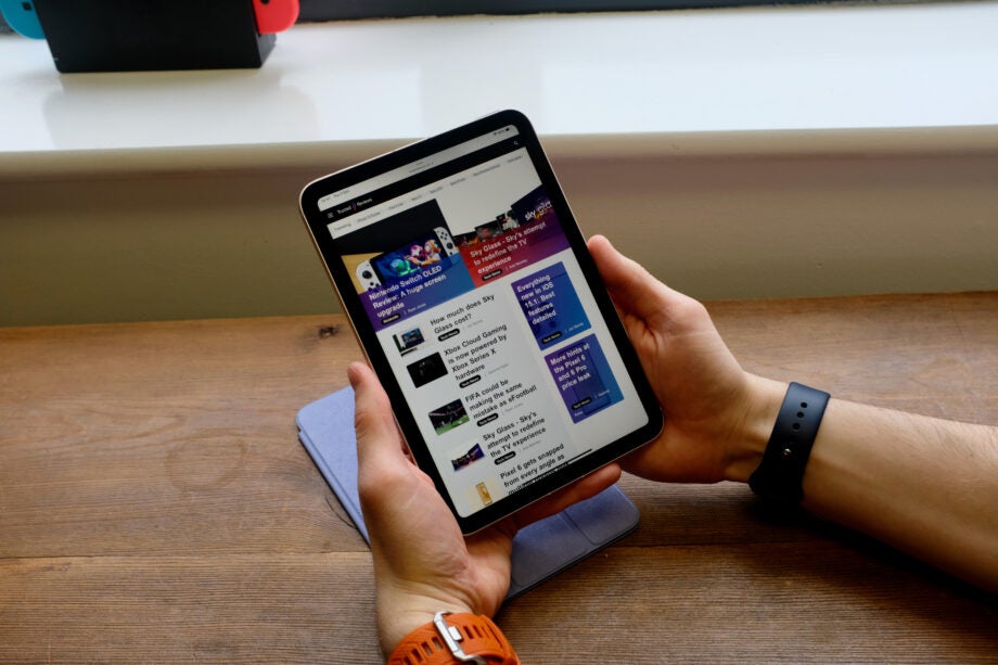 Buy Apple iPad Mini - Compact Tablet at Best Prices