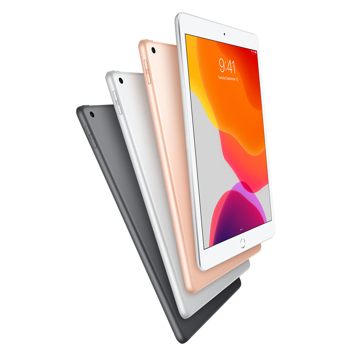 iPad Mini 5 Review: Features, Specs, Price - FoneZone.ae