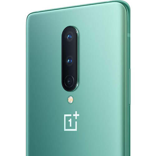 OnePlus 8 128GB 8GB Ram Glacial Green