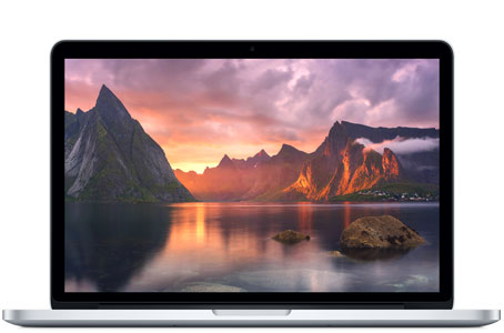 Apple MacBook Pro 13" | 2015 i5 8GB RAM 256GB in UAE