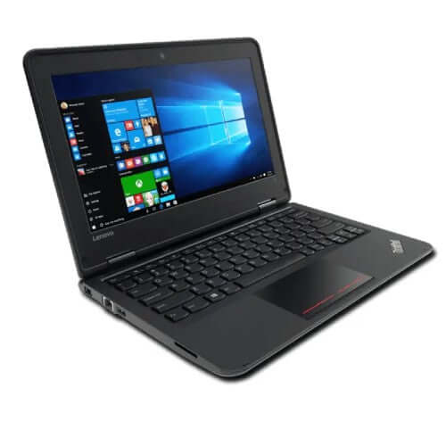 Lenovo ThinkPad 11e ,Celeron,6th ,11.6",4GB RAM,500GB HDD Laptop