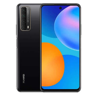 Huawei P Smart Plus 128GB Midnight Black Online at Fonezone.ae