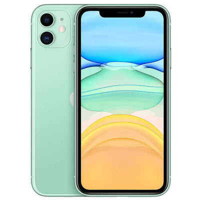Apple iPhone 11 Green | Fonezone UAE