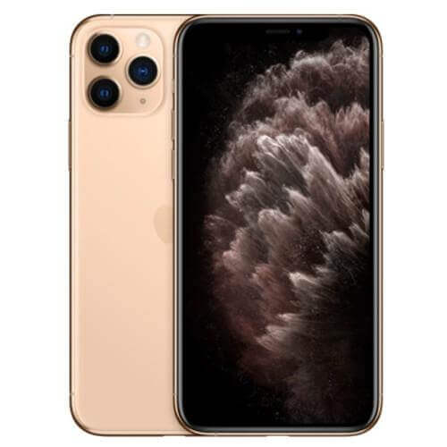 Apple iPhone 11 Pro Gold Price in Dubai, UAE