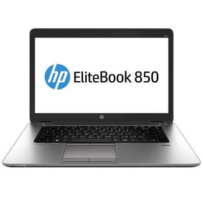 HP EliteBook 850, G3 Core i5 6th Gen 8GB 256GB ENGLISH Keyboard