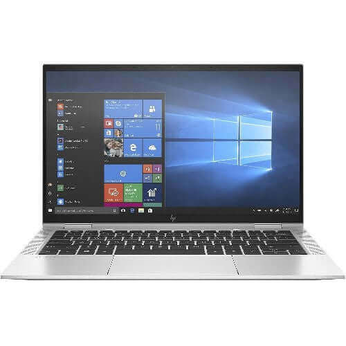 HP Renewed - EliteBook 830 G7 Notebook With 13.3 Inch Display,Intel Core i5-8GB RAM/1000GB SSD - UAE