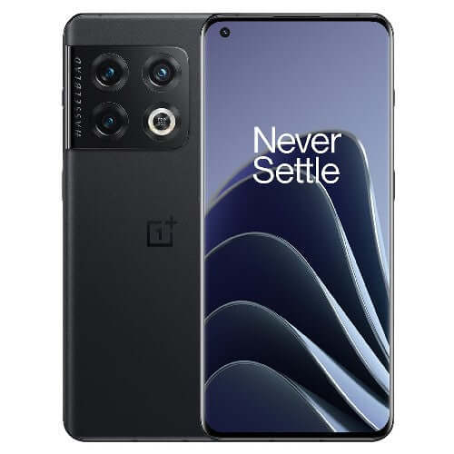 OnePlus 10 Pro 256GB 12GB RAM Volcanic Black