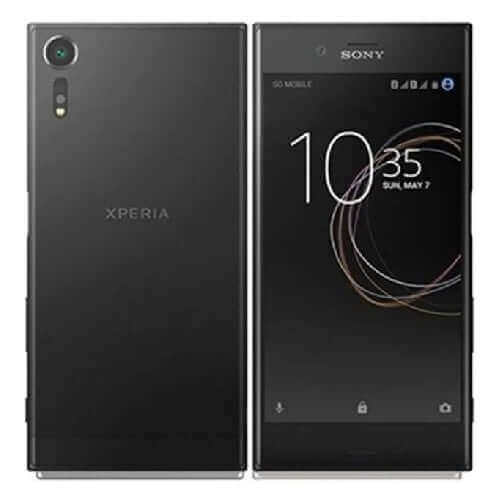 Sony Xperia XZs 32GB 4GB RAM Black - Fonezone.ae